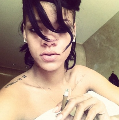 Rihanna Rihanna